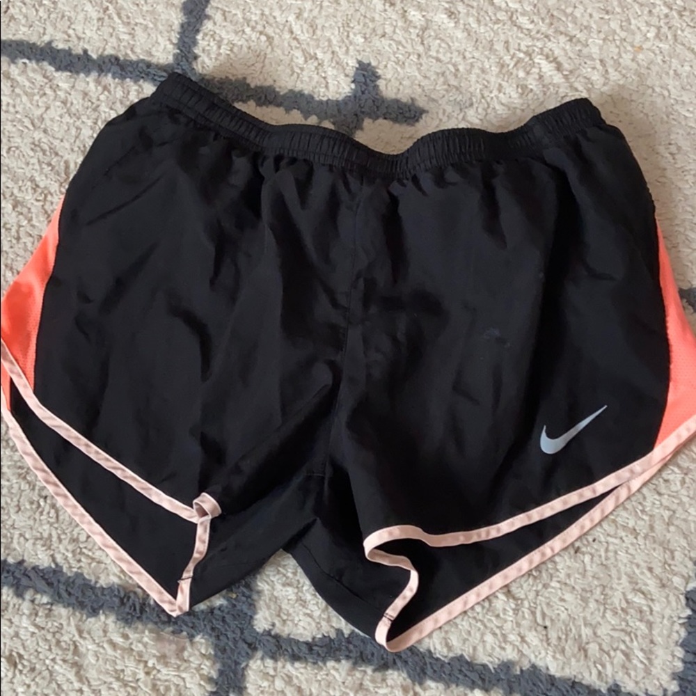 Nike shorts